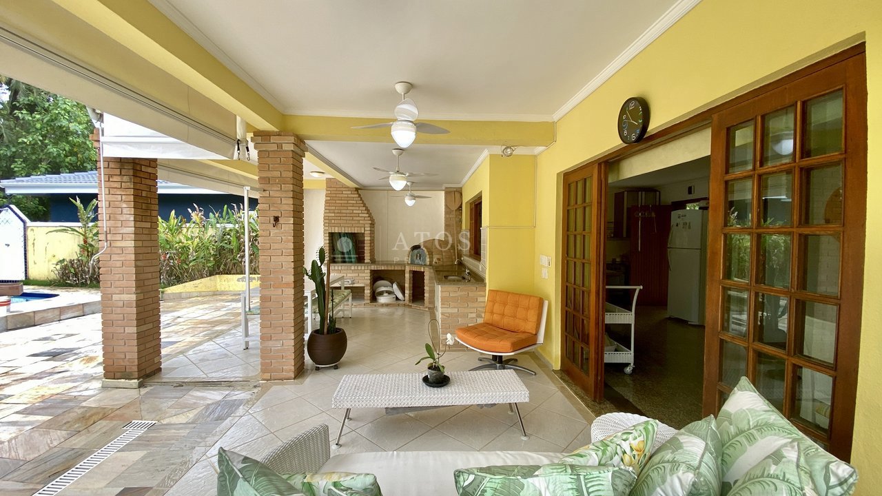 Casa — foto 13 de 30