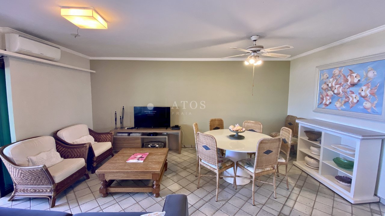 Apartamento — foto 4 de 45