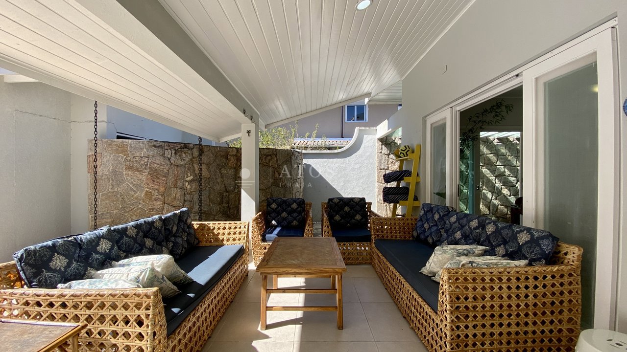 Casa — foto 18 de 36