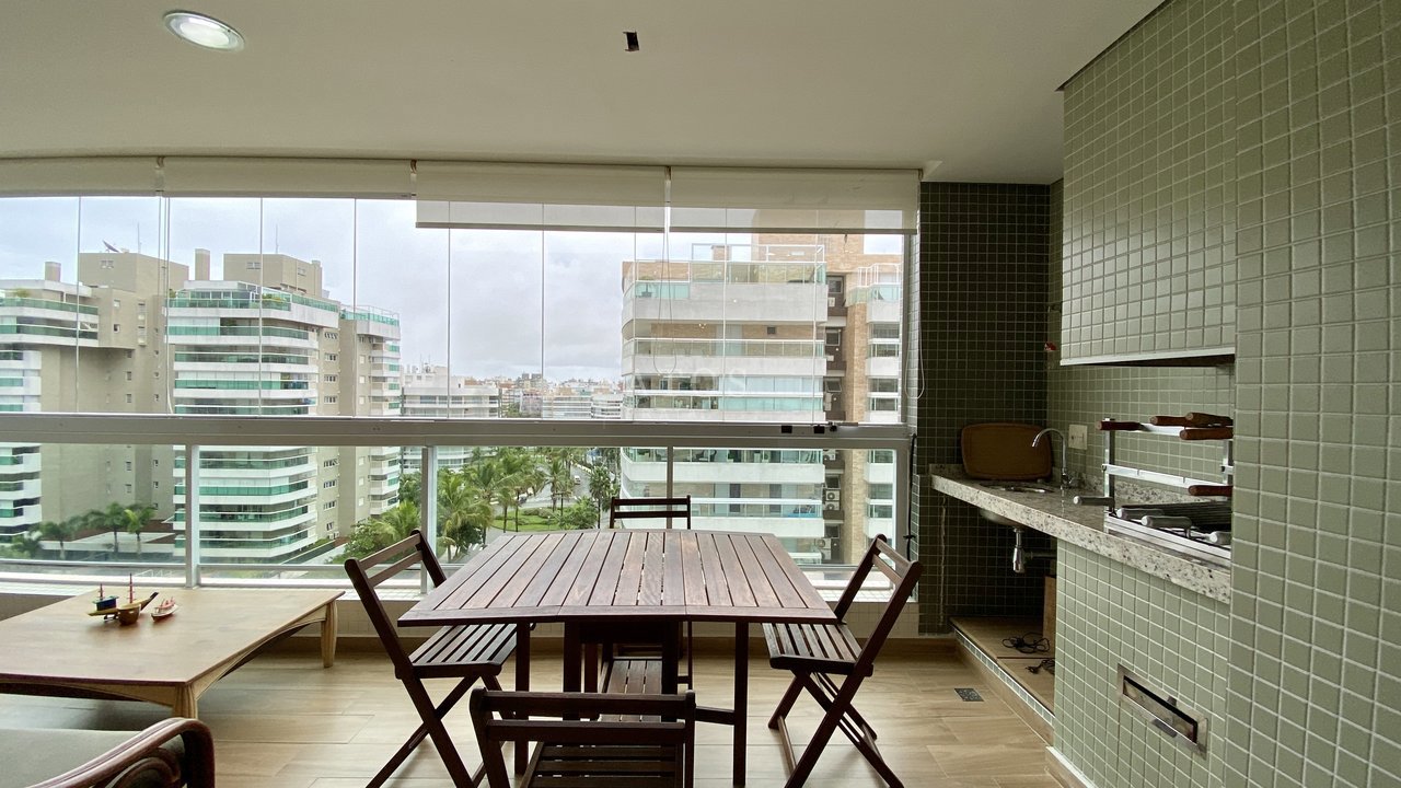 Apartamento — foto 9 de 39