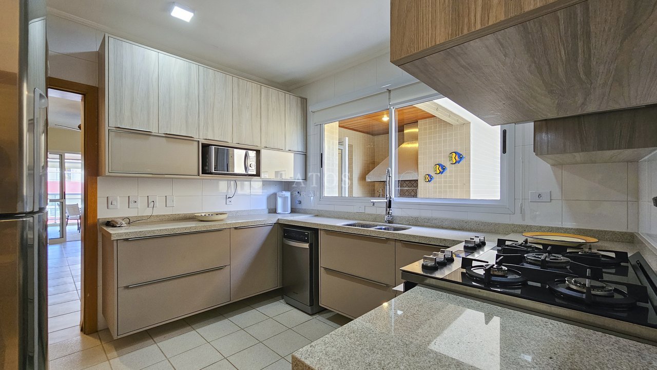 Apartamento — foto 7 de 41