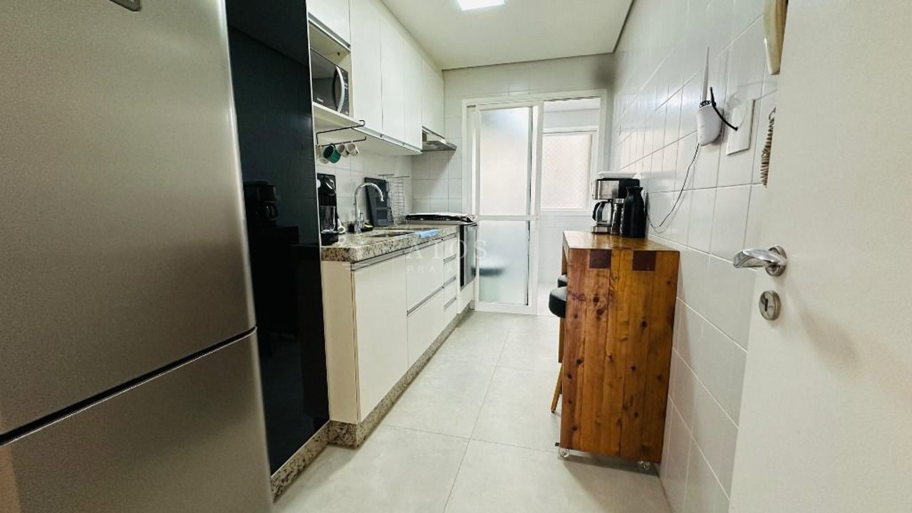Apartamento — foto 10 de 38