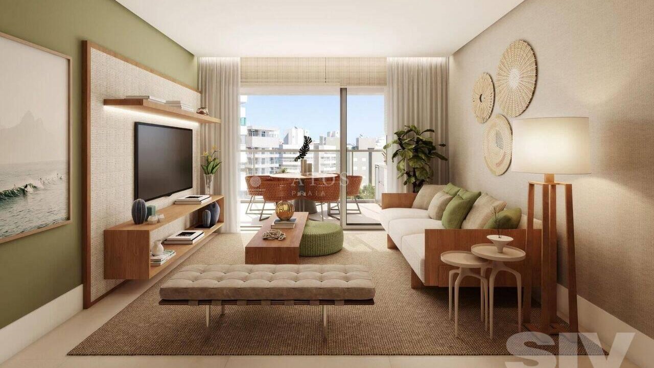 Apartamento — foto 4 de 45