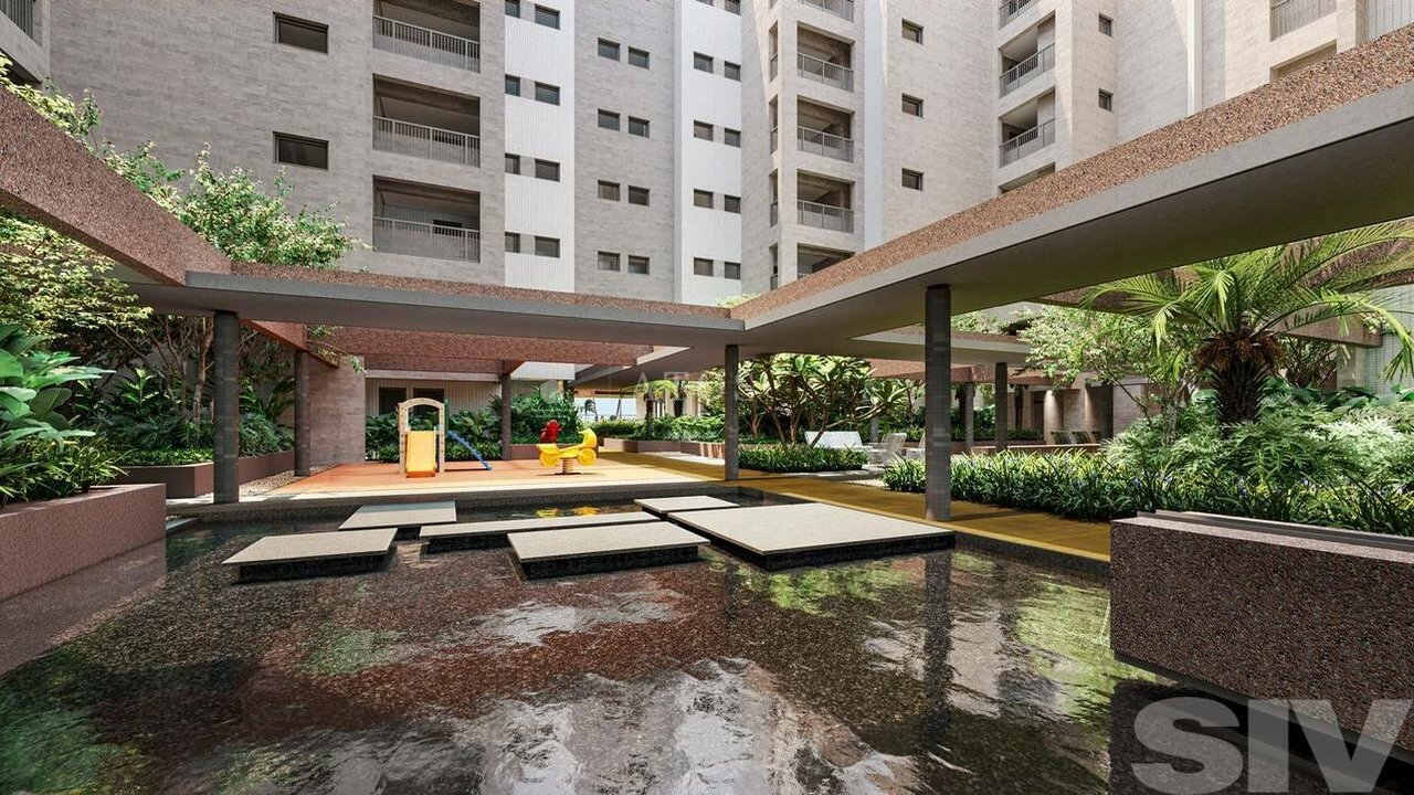 Apartamento — foto 44 de 45