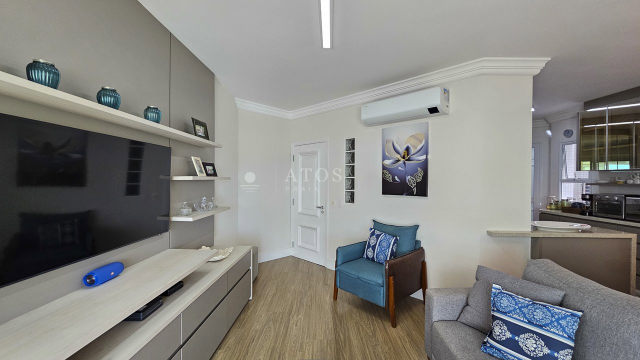 Apartamento — foto 4 de 31