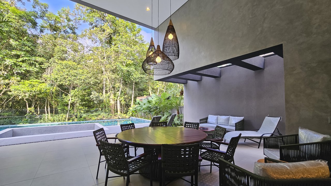 Casa — foto 10 de 31