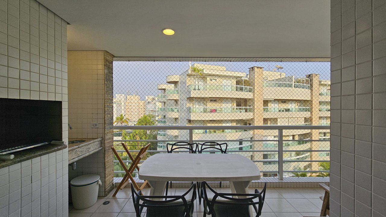 Apartamento — foto 4 de 30