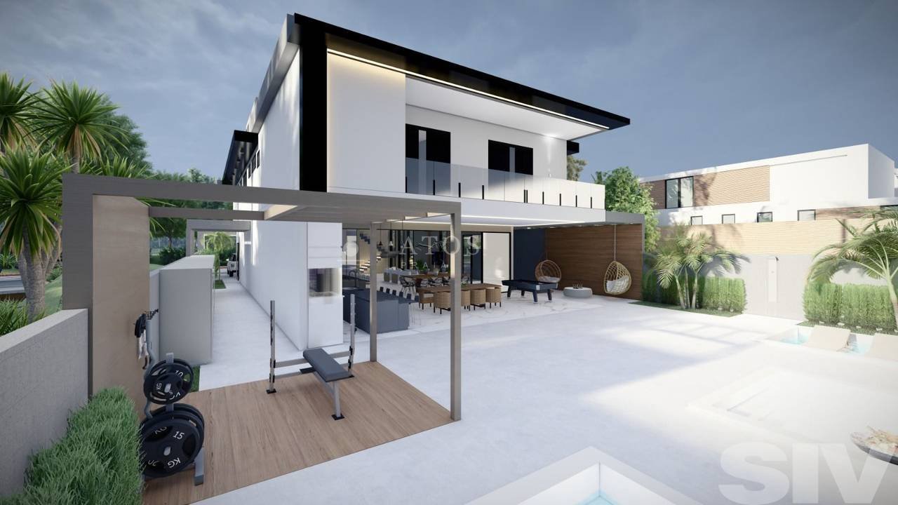 Casa — foto 2 de 7