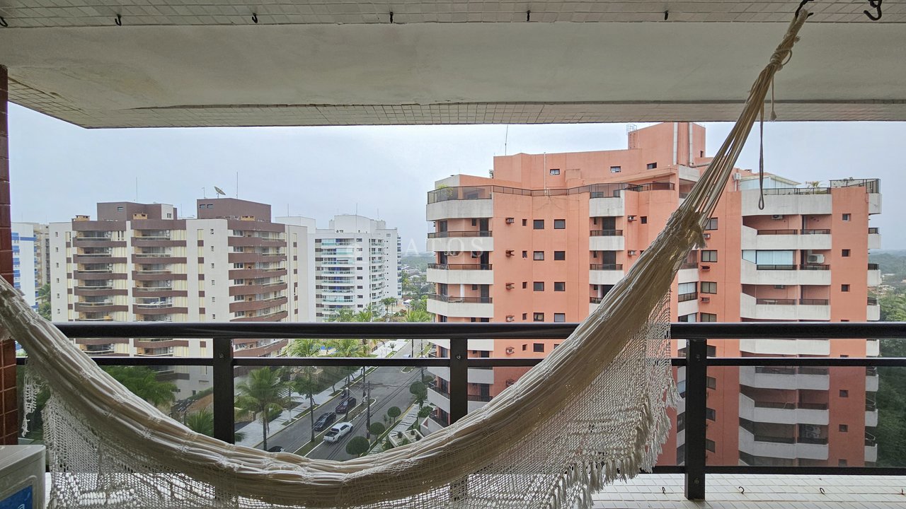 Apartamento — foto 12 de 28
