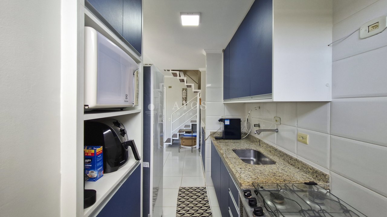 Apartamento — foto 6 de 30