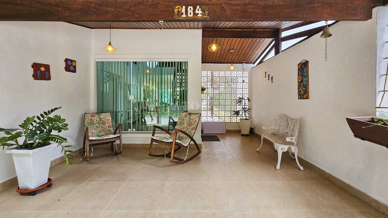 Casa — foto 14 de 31