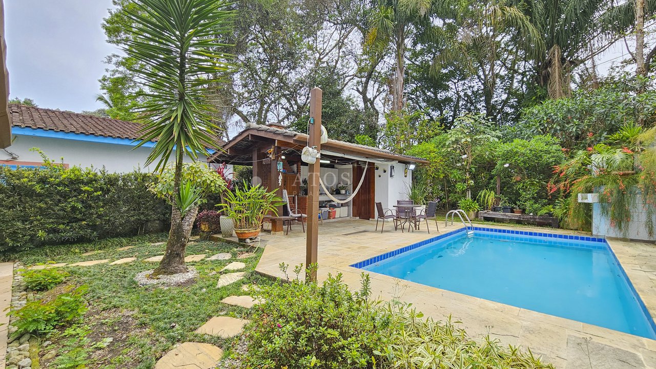 Casa — foto 1 de 6