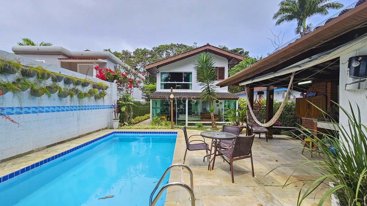 Casa — foto 17 de 31