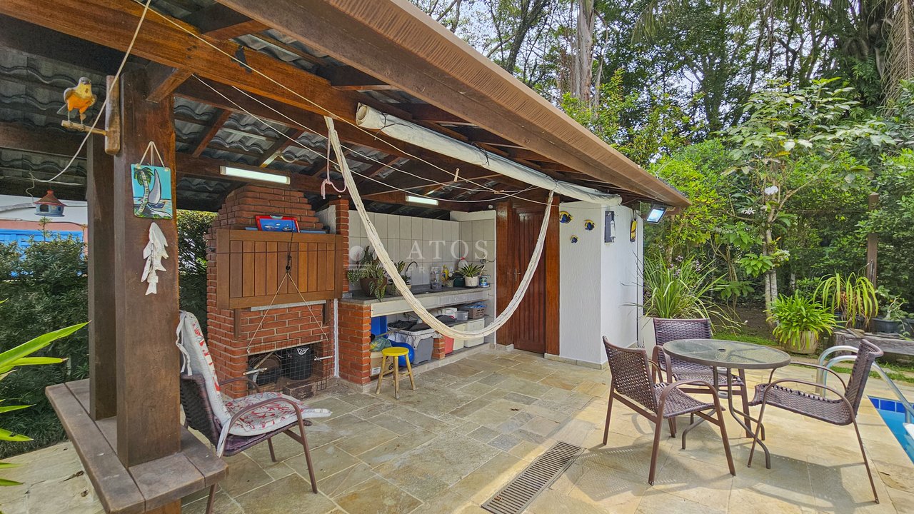 Casa — foto 12 de 31