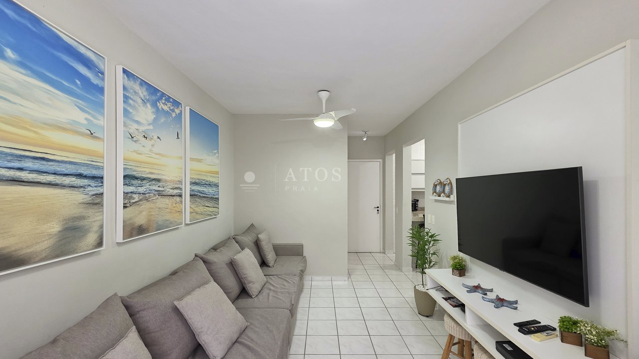 Apartamento — foto 4 de 32