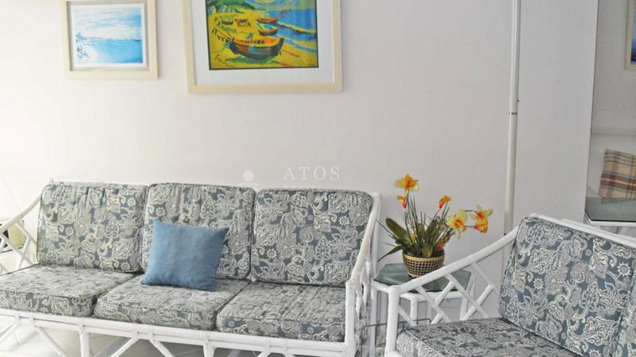 Apartamento — foto 3 de 13