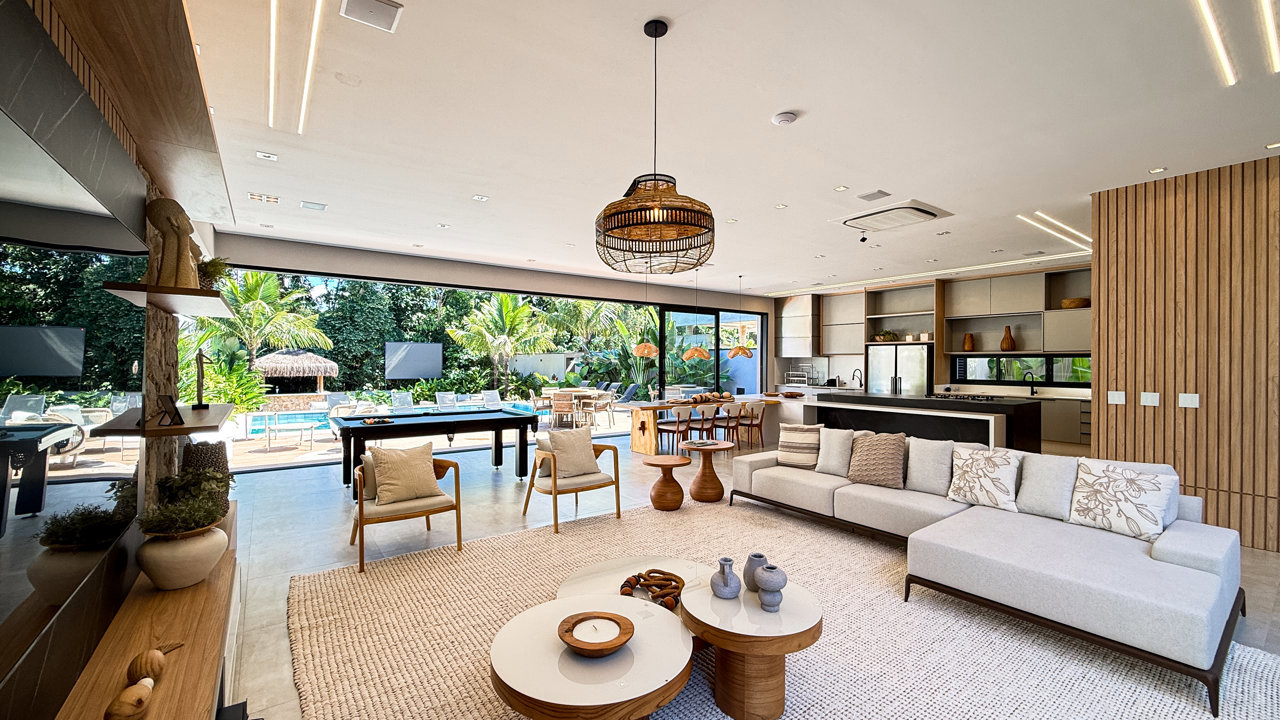 Casa — foto 6 de 61