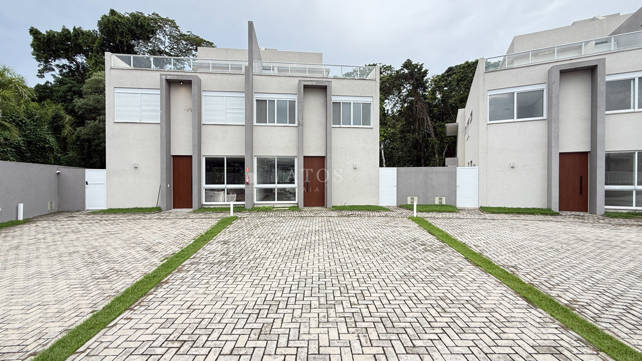 Casa em Condomínio — foto 43 de 57
