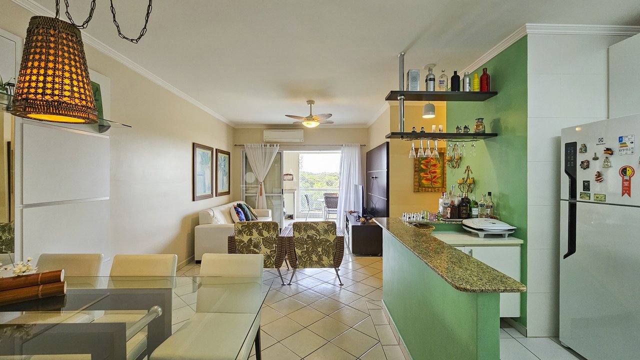Apartamento — foto 4 de 37