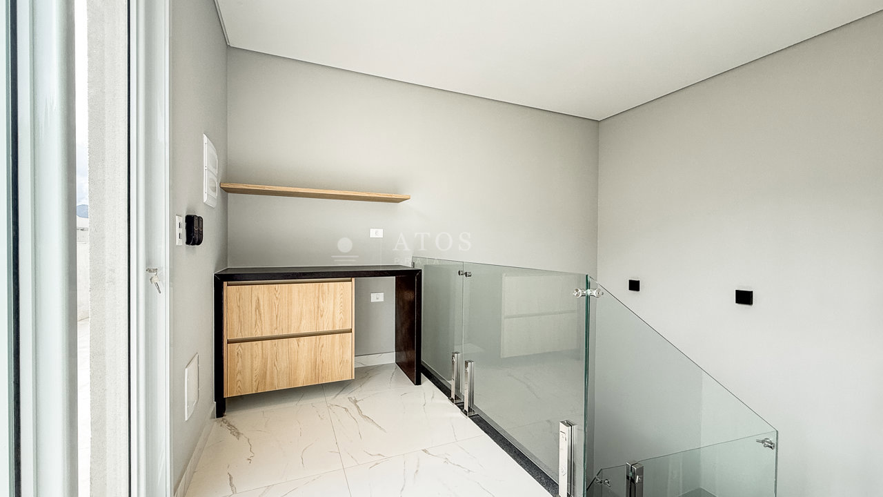Casa em Condomínio — foto 25 de 38