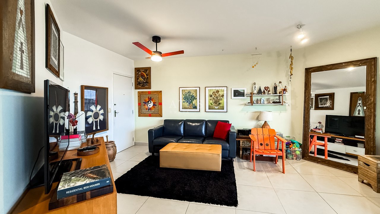 Apartamento — foto 4 de 33