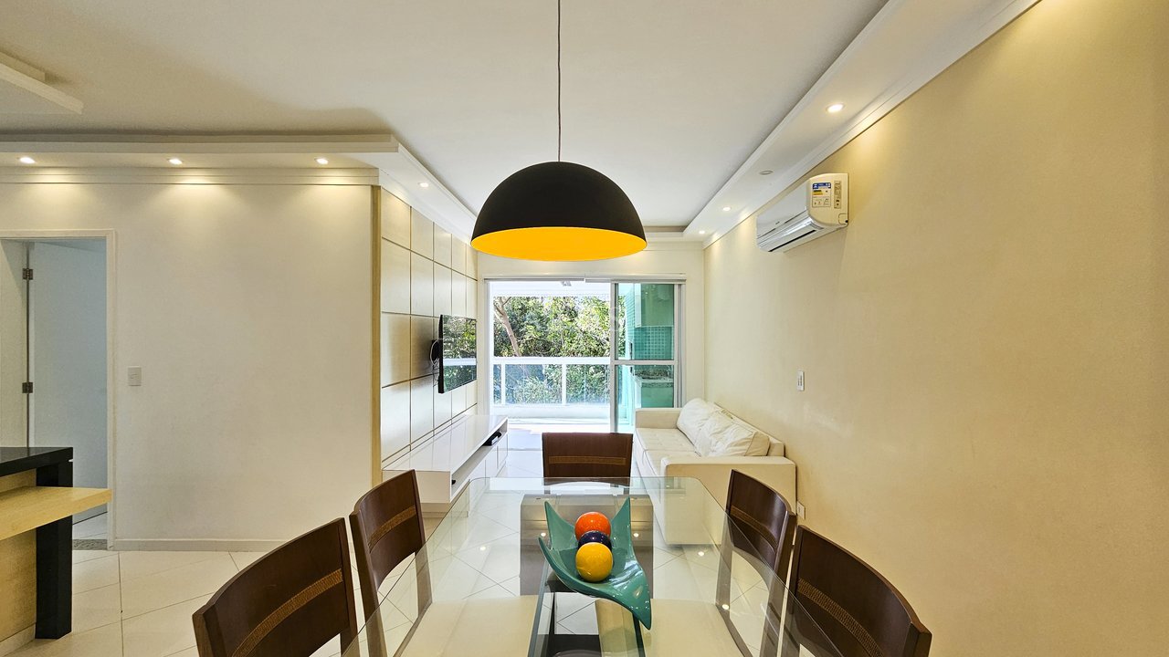 Apartamento — foto 6 de 20