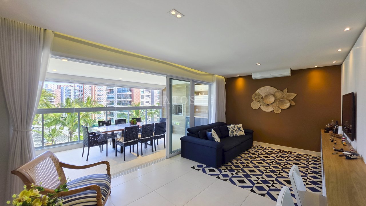 Apartamento — foto 4 de 43