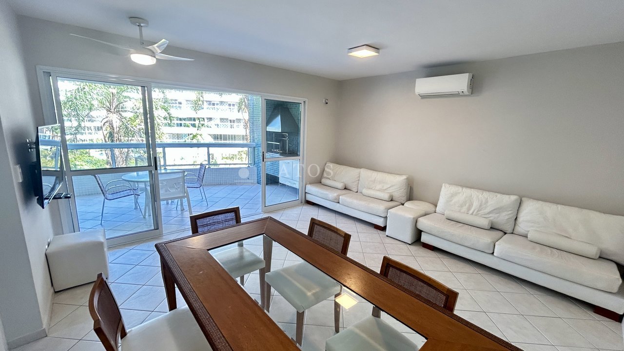 Apartamento — foto 4 de 36