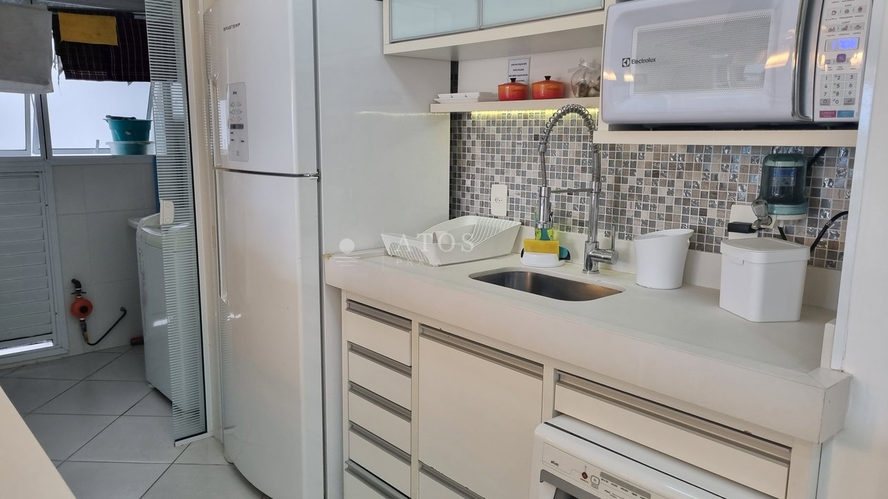Apartamento — foto 10 de 47