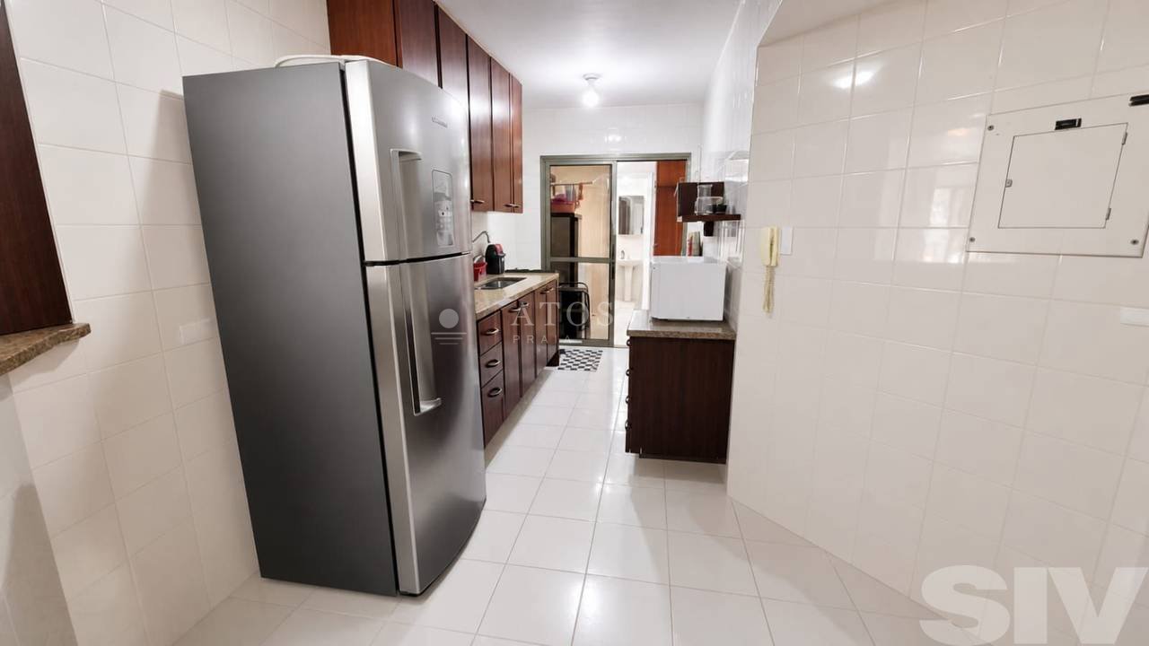 Apartamento — foto 4 de 16