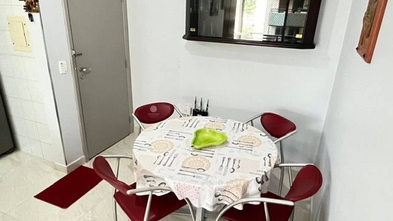 Apartamento — foto 6 de 25