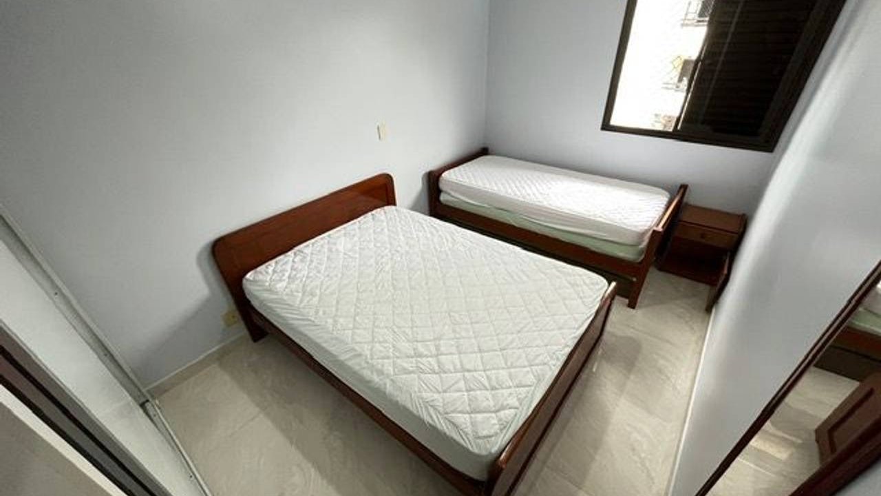 Apartamento — foto 8 de 25