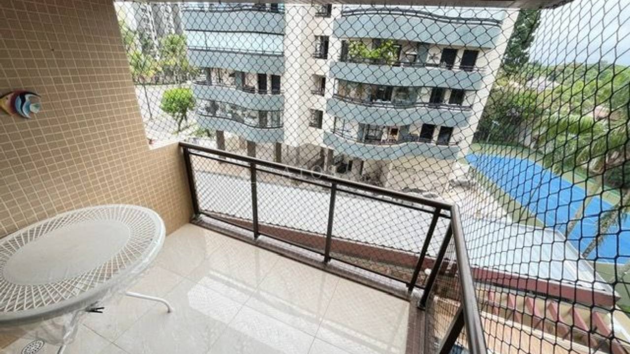 Apartamento — foto 1 de 6