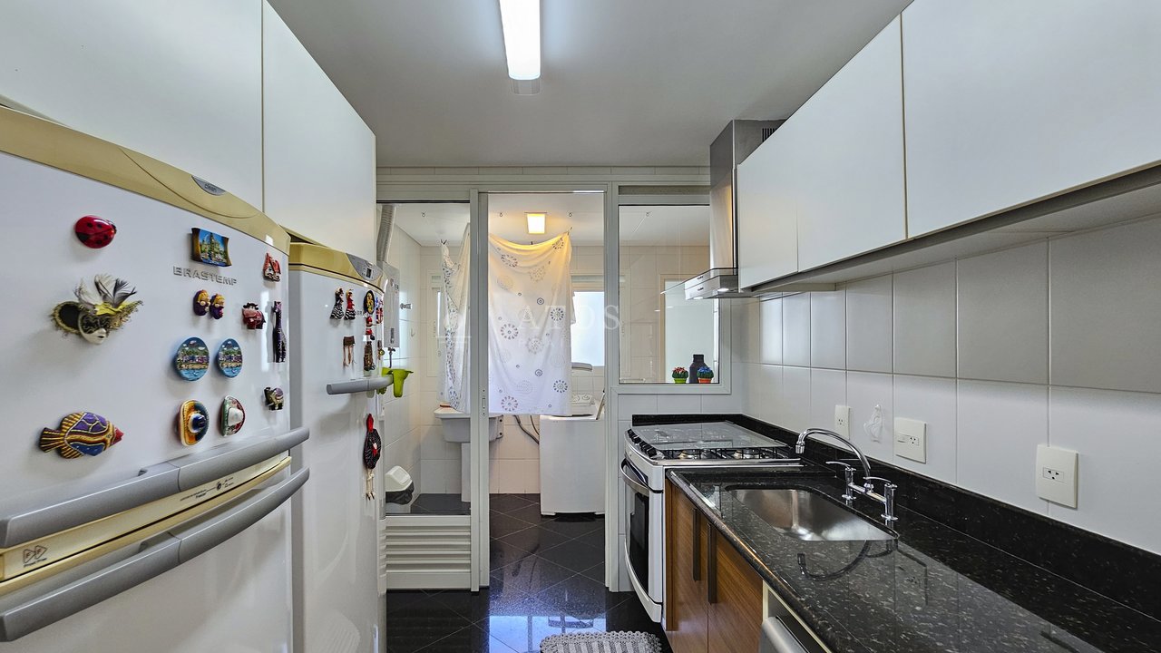 Apartamento — foto 8 de 47