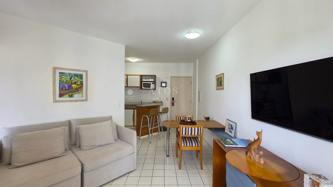 Apartamento — foto 4 de 21