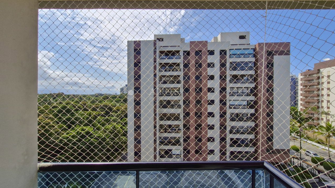 Apartamento — foto 10 de 29