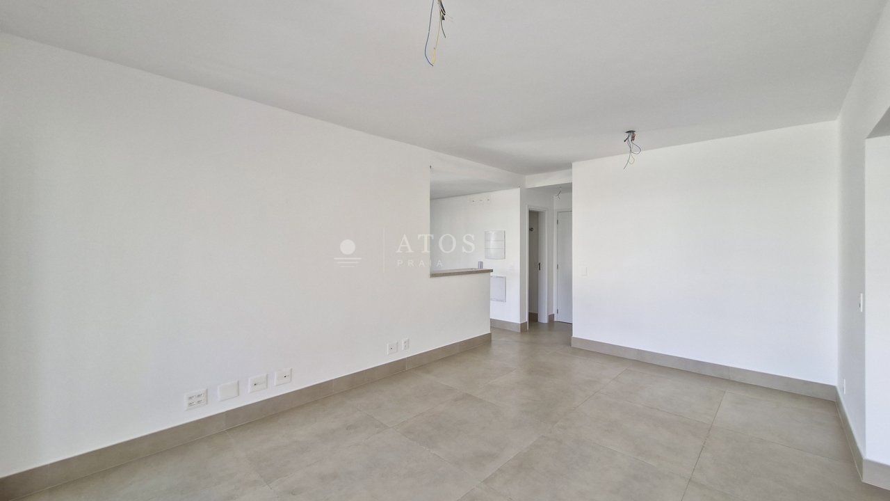 Apartamento — foto 4 de 26