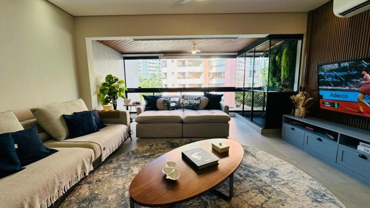 Apartamento — foto 4 de 35