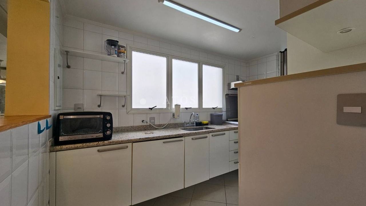 Apartamento — foto 6 de 30