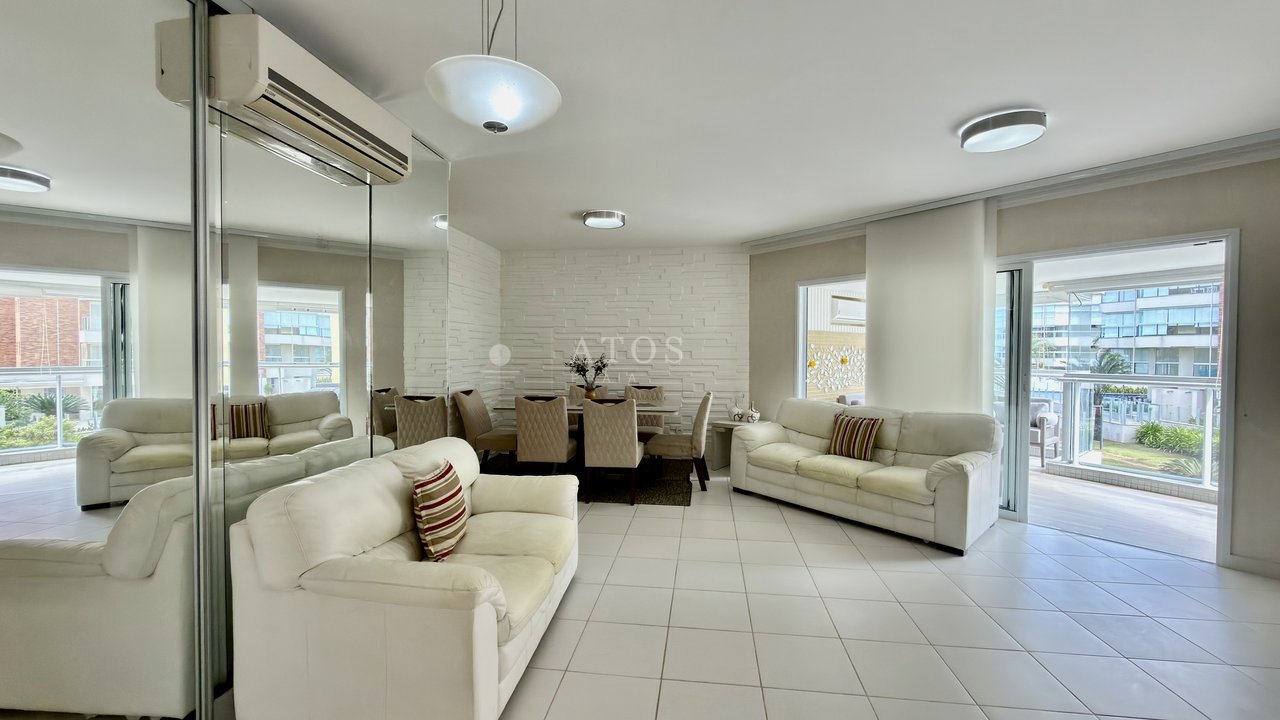 Apartamento — foto 4 de 36