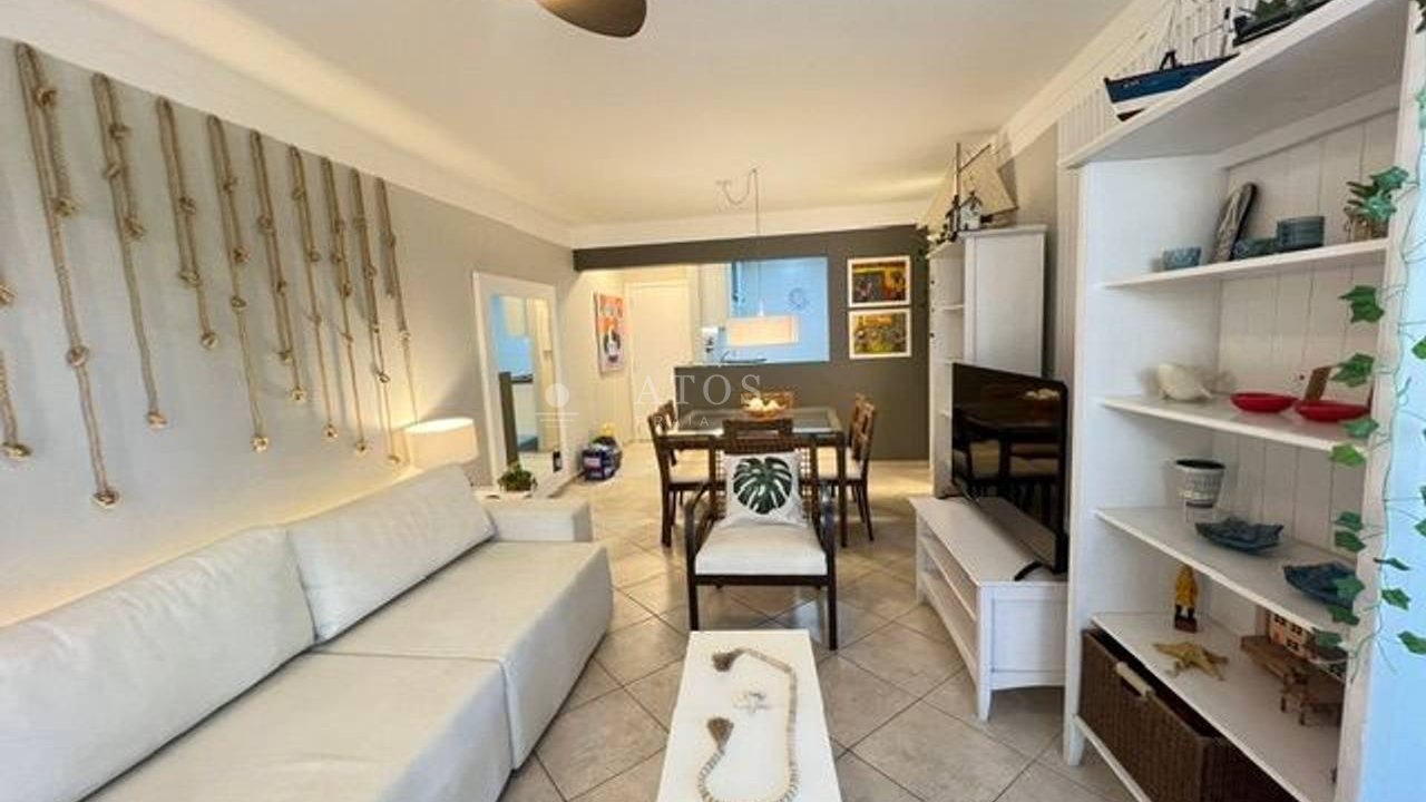 Apartamento — foto 4 de 30