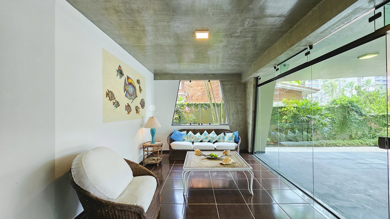 Casa — foto 2 de 41