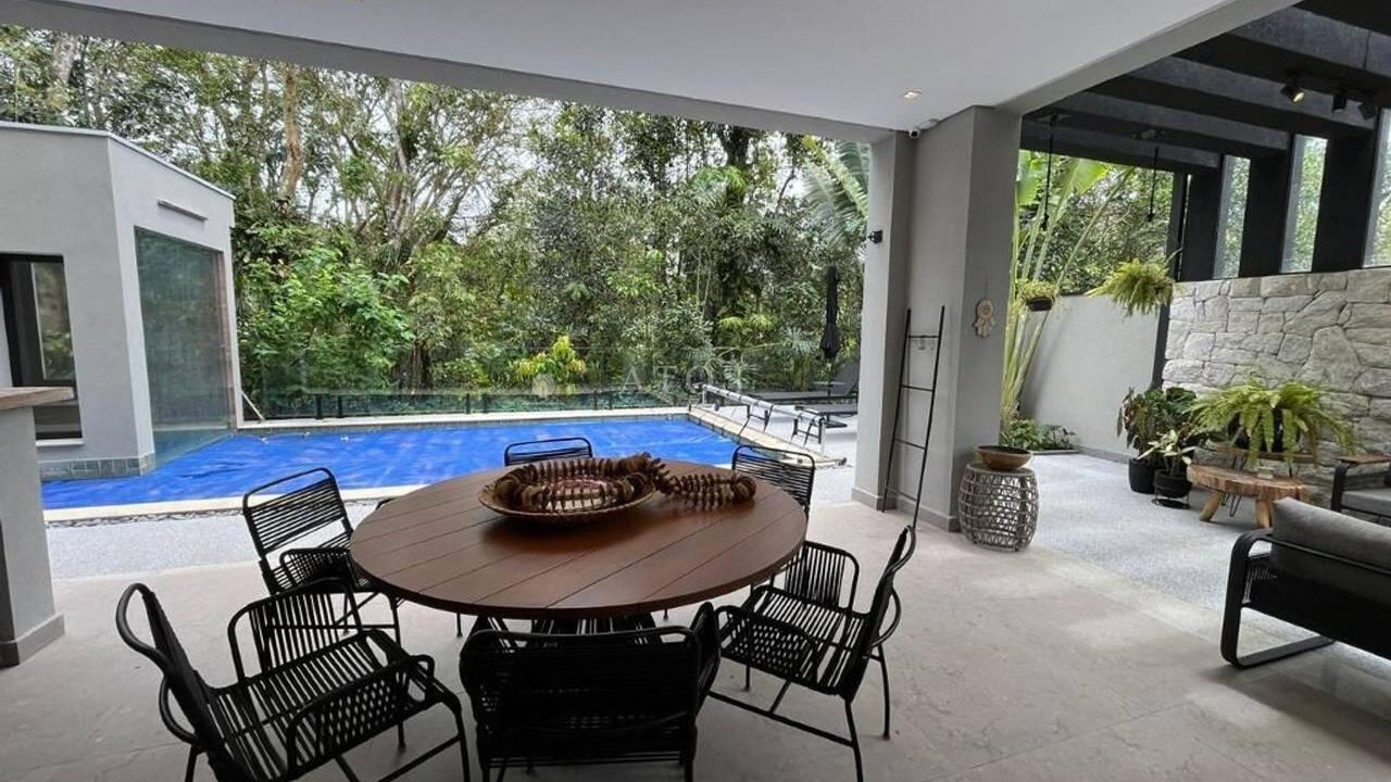 Casa — foto 1 de 6