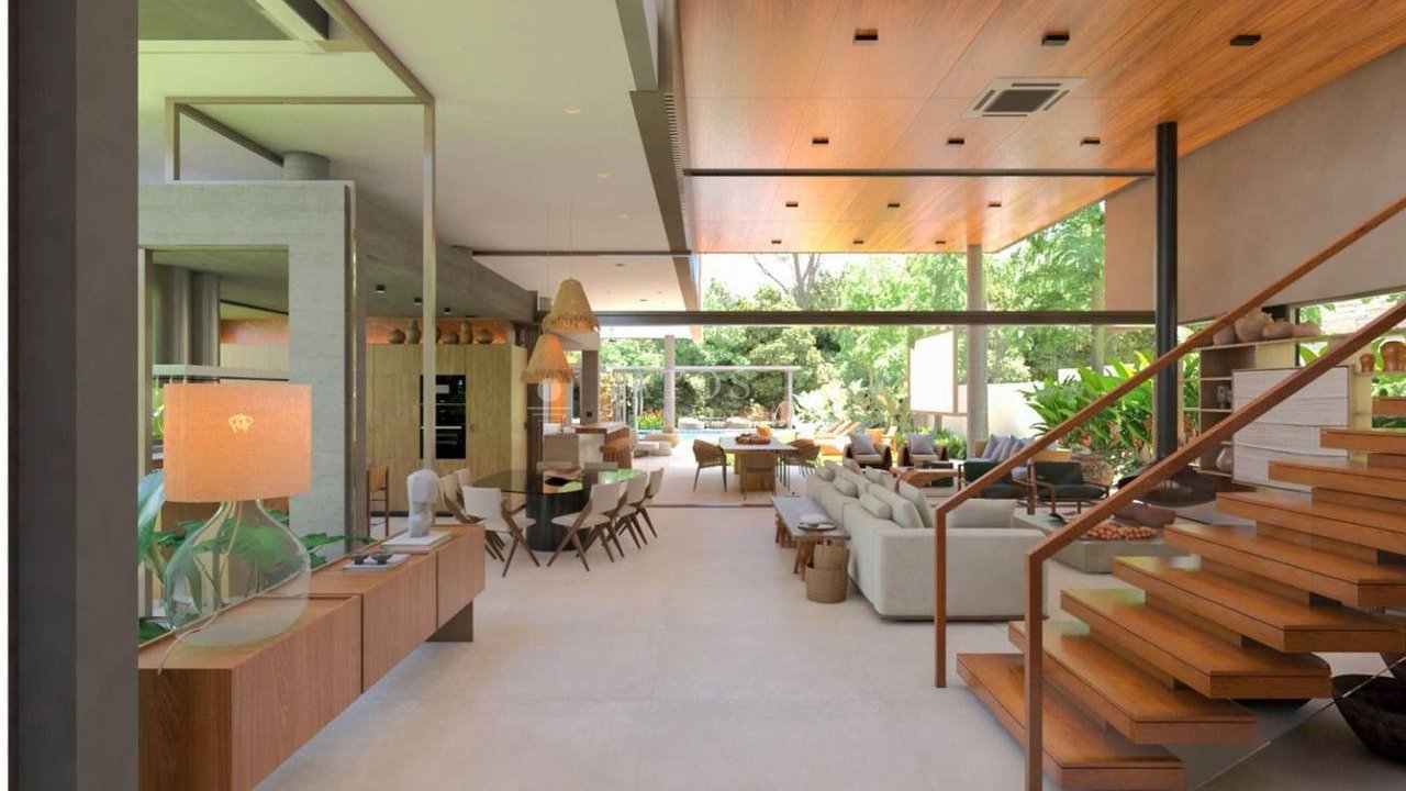 Casa — foto 4 de 35