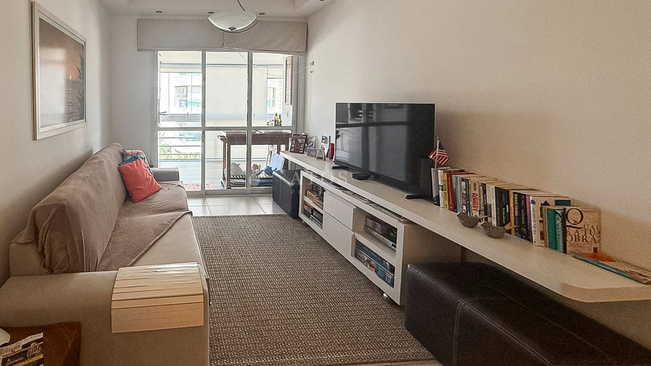 Apartamento — foto 1 de 6
