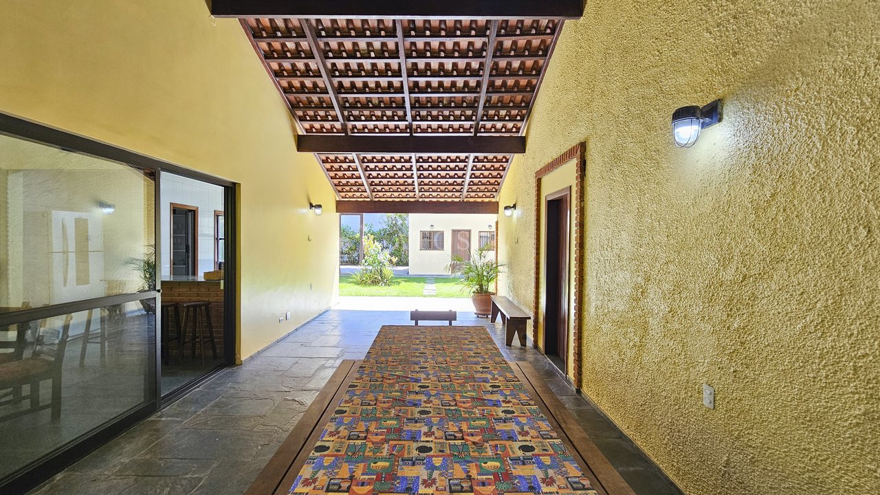 Casa — foto 10 de 23